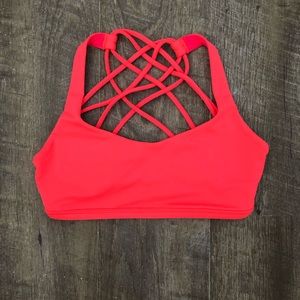 Lululemon Bra